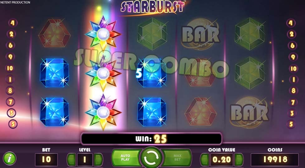 starburst-combo