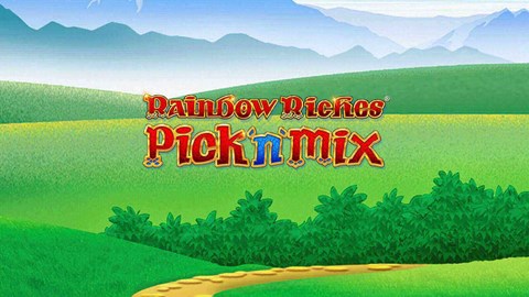 Rainbow Riches PicknMix