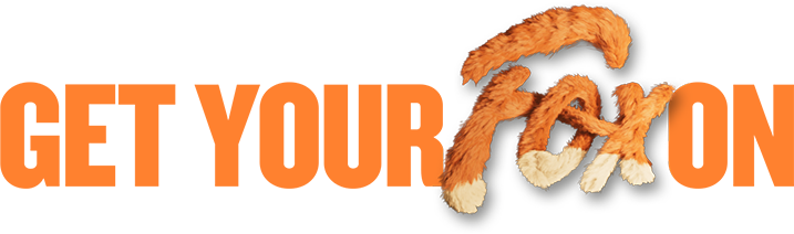 Get your fox on
