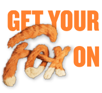Get your fox on