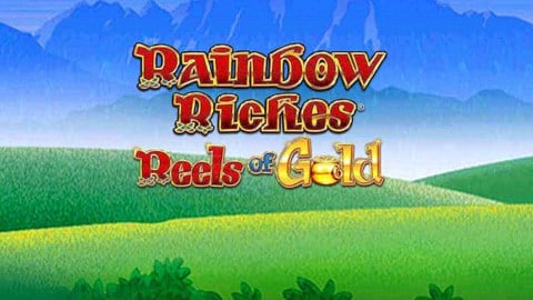 Rainbow Riches Reels of Gold