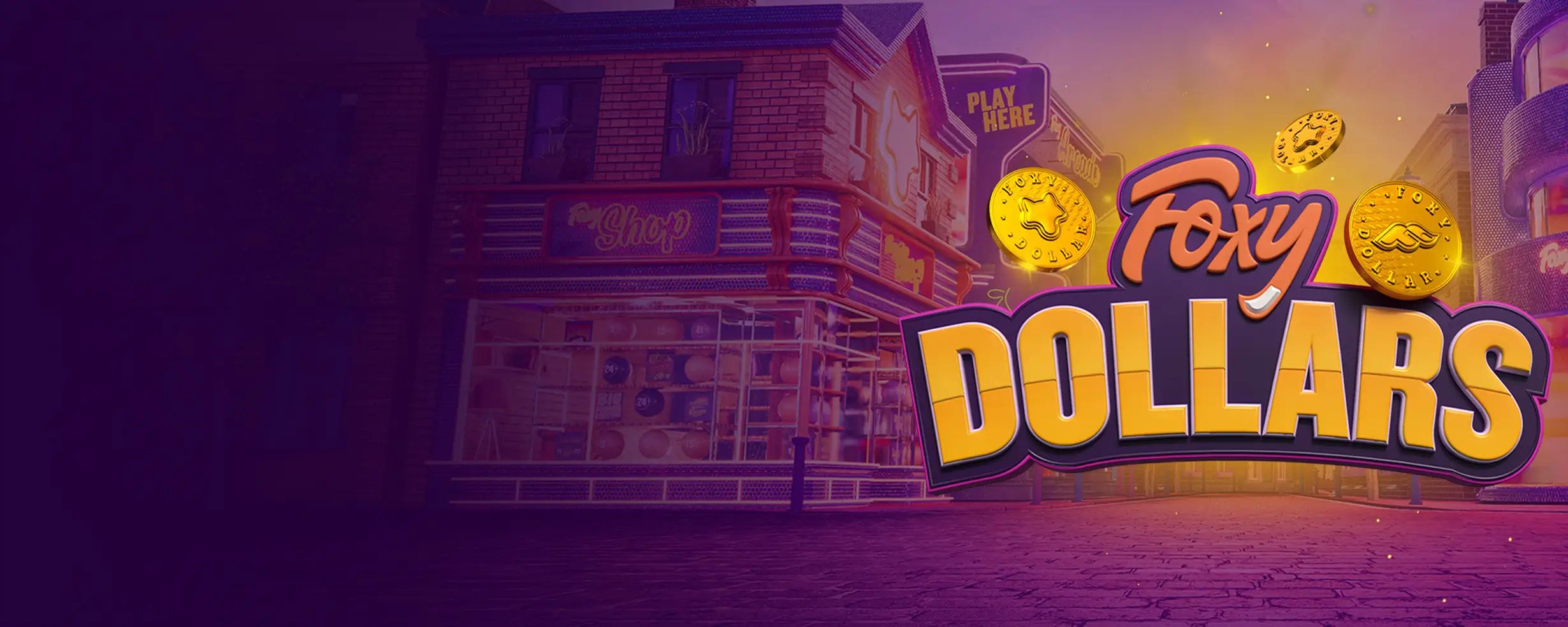 Aplikacja Lucky Fox Casino: funkcje i zalety