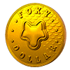 3d coin